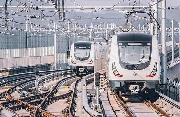 官宣丨定了！宁波轨道交通4号线12月23日开通运营