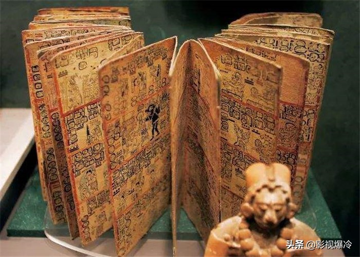 神秘消失的玛雅文明，超前的有点可怕，现代科