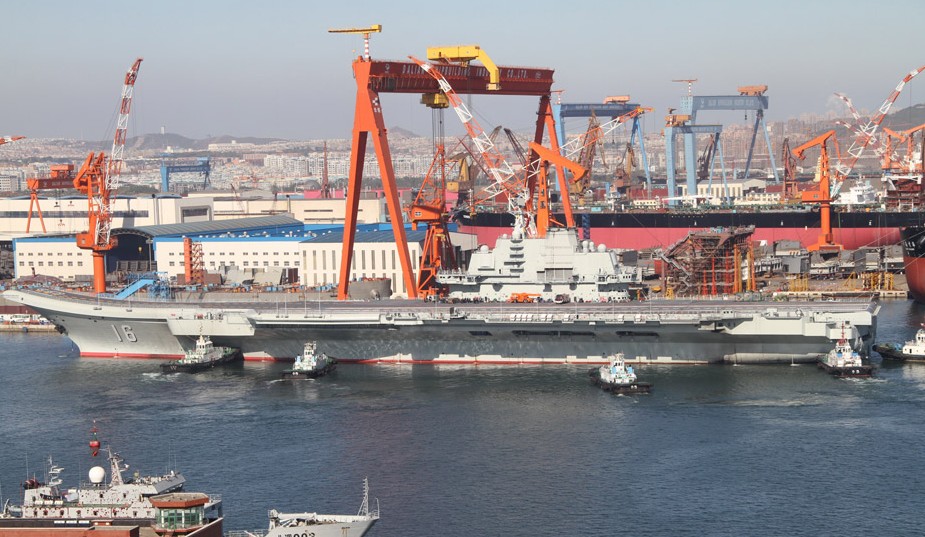 中国3000万买下的“废铁”，引来各国议论，如今