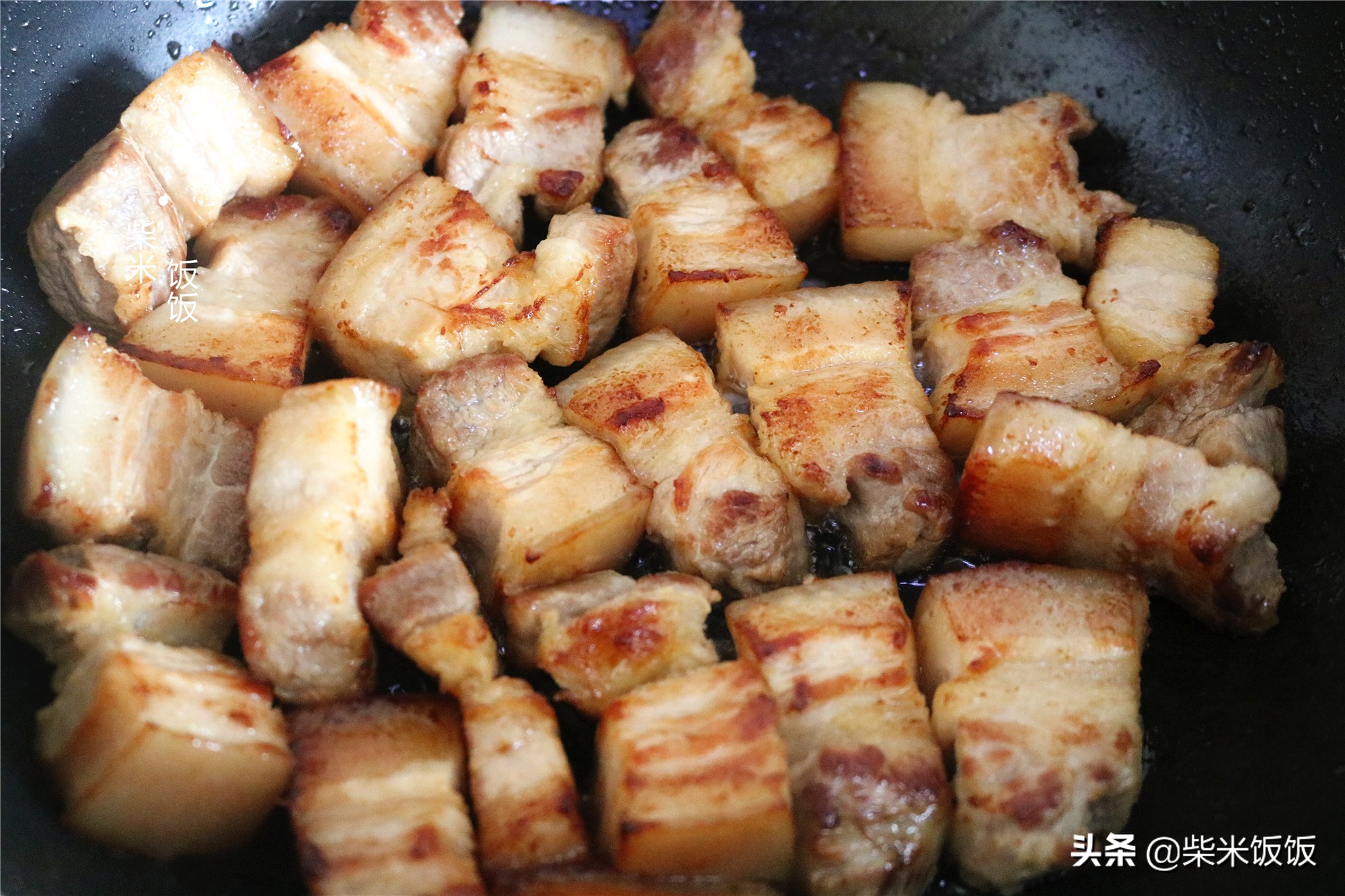 每一年的年夜飯，我家都要做這道菜，全家喜歡吃，連湯汁也不剩