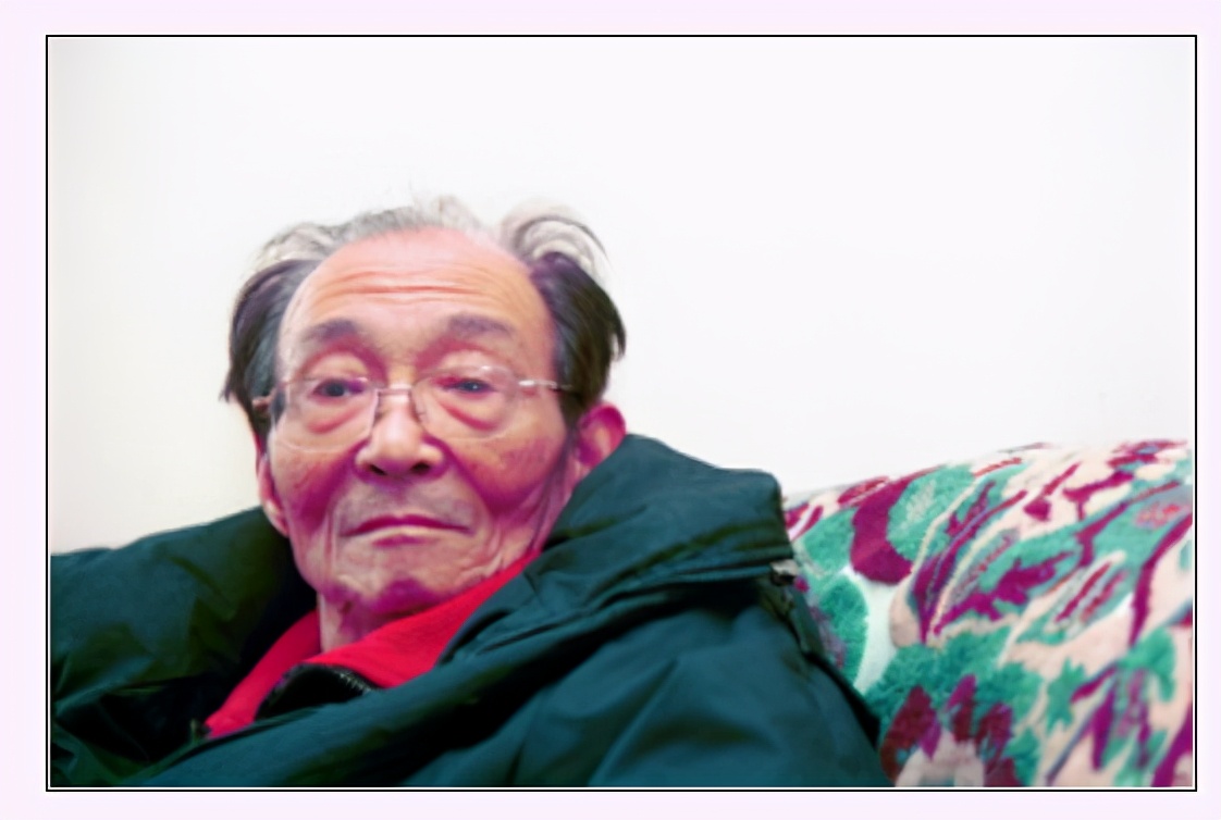 “情报处长”陈述，一生塑造经典角色无数，晚