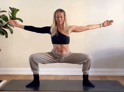 Stiff spine?Quickly try this set of spine therapy sequence for yoga