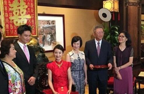 林依晨7年豪门婚姻像封建社会，没生孩子无底气