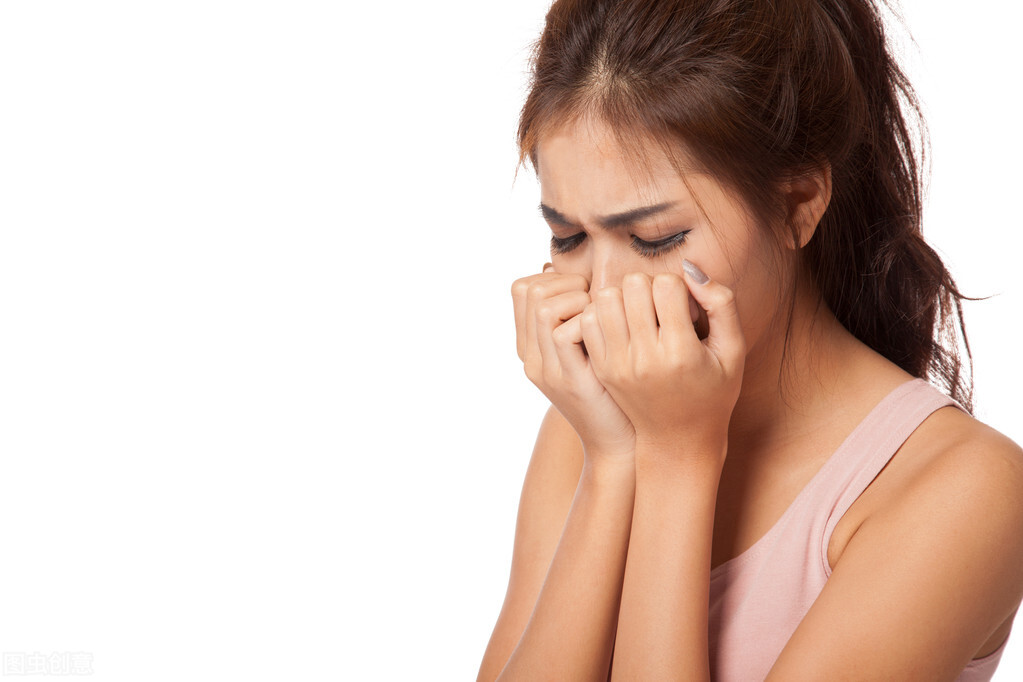 Why do some women have thick body hair, but some have very little body