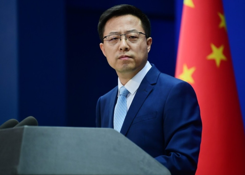 中国反击见效！拜登改口称病毒源于自然，叫停对华10万亿索赔方案