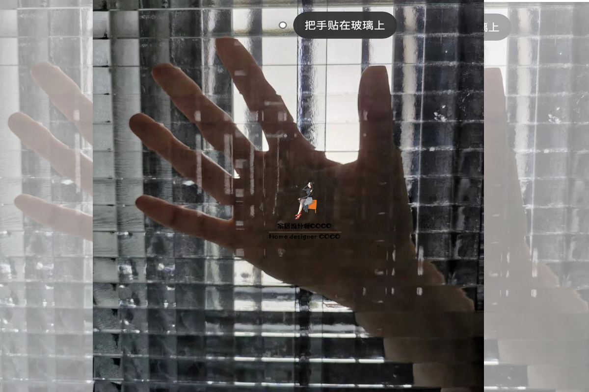 上海80后姑娘4㎡衛(wèi)生間的“另類”設(shè)計(jì)，火遍網(wǎng)絡(luò)，引眾人熱議