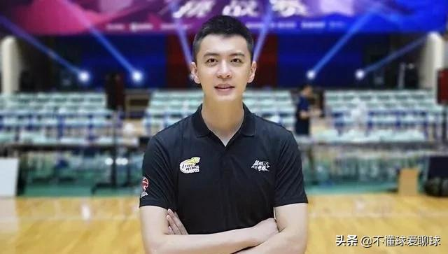 辽宁将签约救火外援，俩手准备以备不时之需
