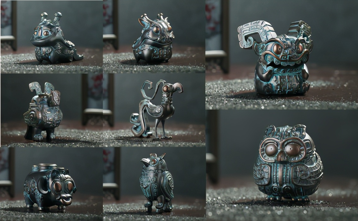 计划开一百家店的52TOYS，要做收藏玩具更大的“玩家”