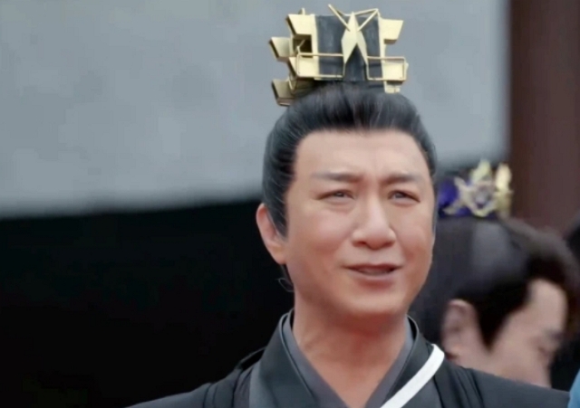 Sun Honglei played Chen Pingping as Liu Huaqiang, but Zhang Ruoyun was ...