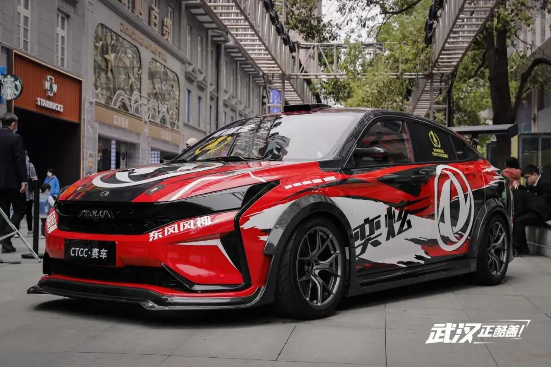 养车太费钱？这款十年质保的运动型车了解一下