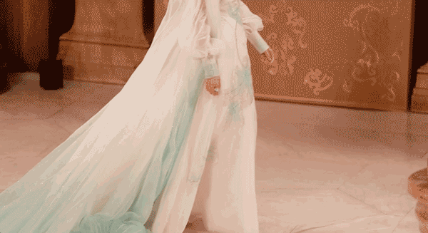 惊艳世界的中国风，一眼千年，美到极致