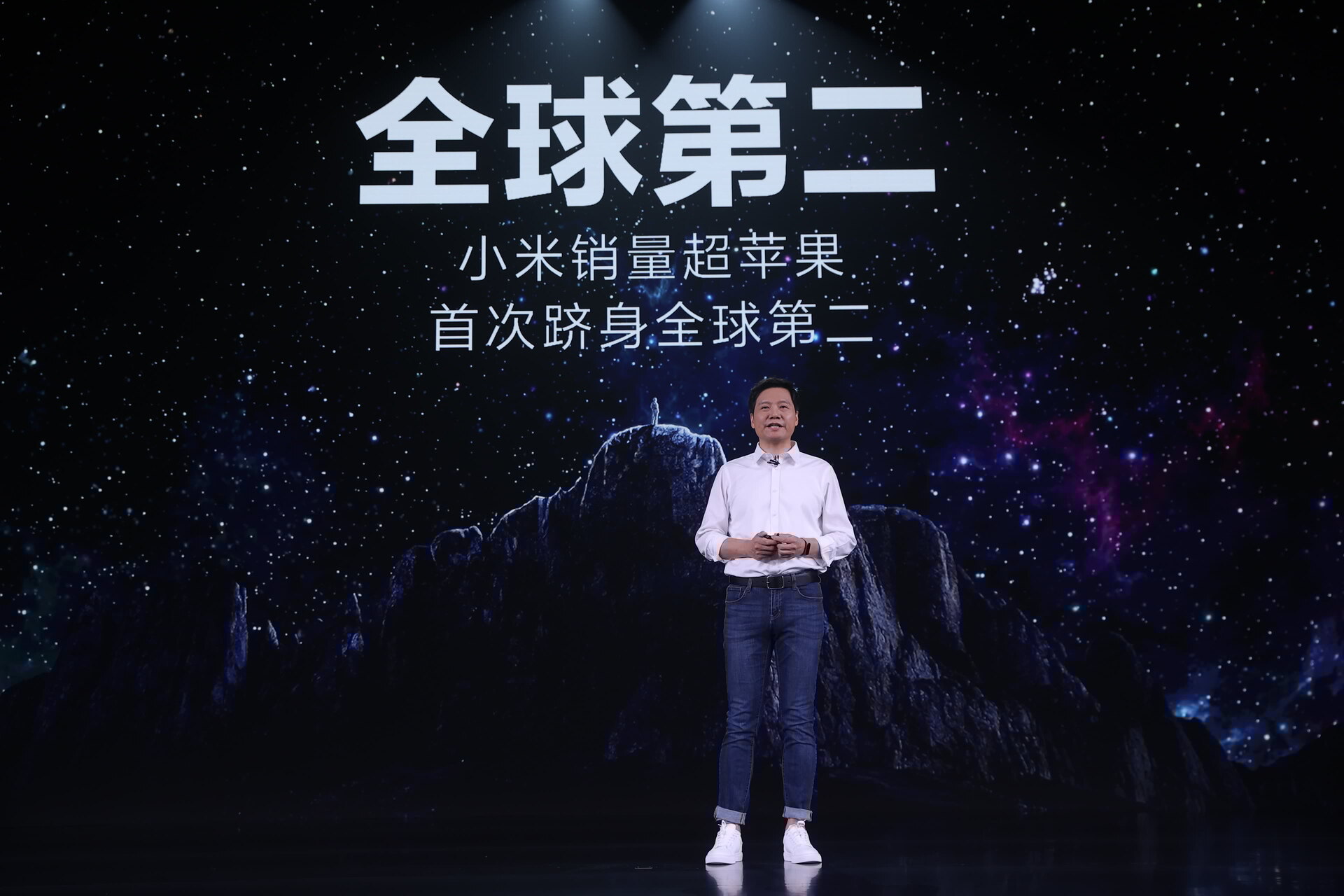 5G手機(jī)到底哪家強(qiáng)？中國(guó)移動(dòng)發(fā)布最新報(bào)告點(diǎn)名表?yè)P(yáng)