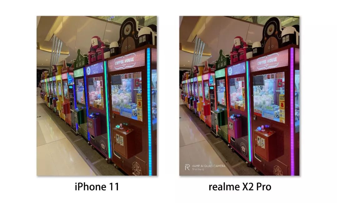 来回首发realme X2 Pro上手测评：这性价比小米要凉凉