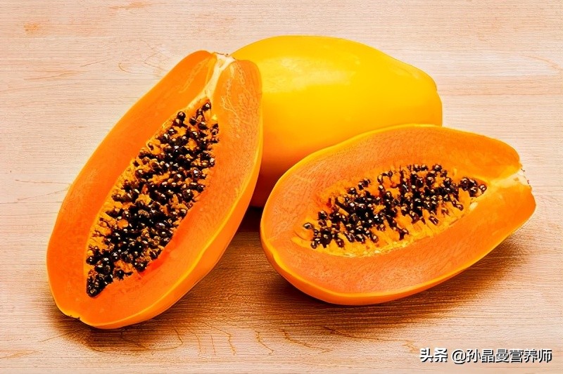 便秘最怕什麼水果吃9種水果改善便秘