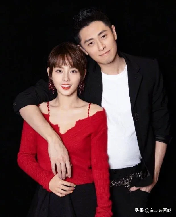 她出道12年零绯闻，未退圈被老公宠成小公主，生