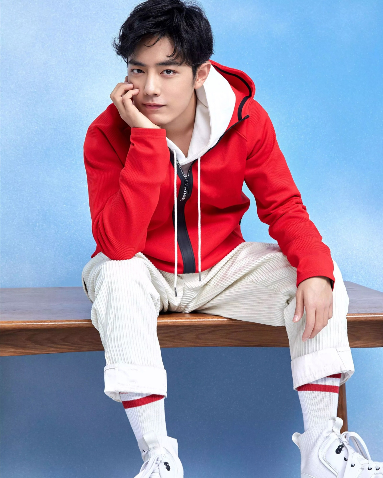 Xiao Zhan " jade bone Yao " encounter new trouble, gong Jun heat rises to be not decreased only, be to want to replace rhythm in the round? 