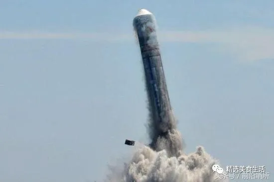 世界十大导弹排名，中国东风41导弹上榜