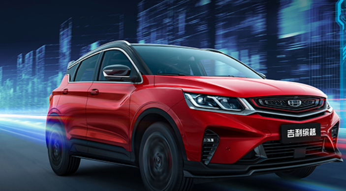 最高15万元，这几款小型SUV值得一看