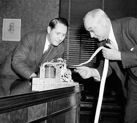 这三大发明，危害了人类数十年，其中有两项已