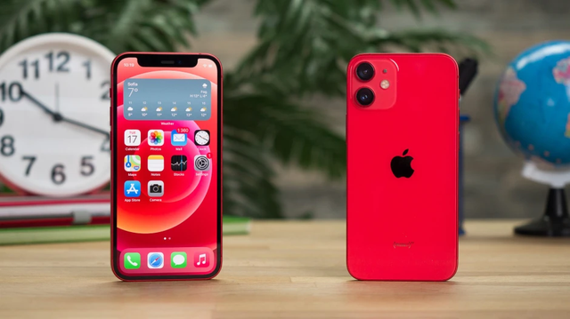 终于知道为什么懂行的人买iPhone 12，都会选256GB版本了