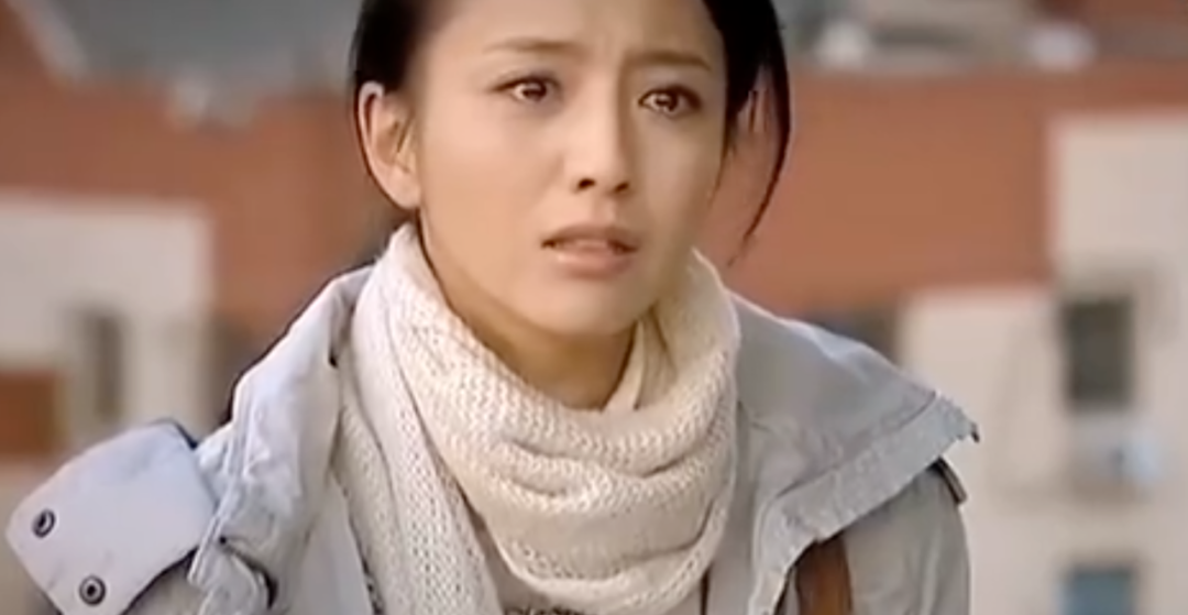该死的自尊！陪你吃苦的女孩，你却离她而去