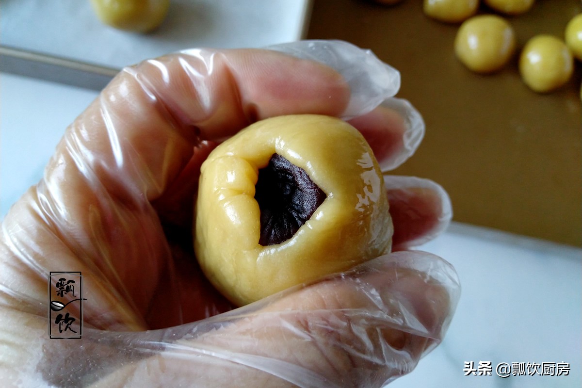 中秋将至，想吃月饼学起来，先来一波团圆节的仪式感