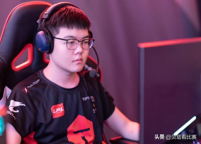 It is 369! Explode innocently the training competition that gives TES and GEN, sow below the velocity of light after be being reminded