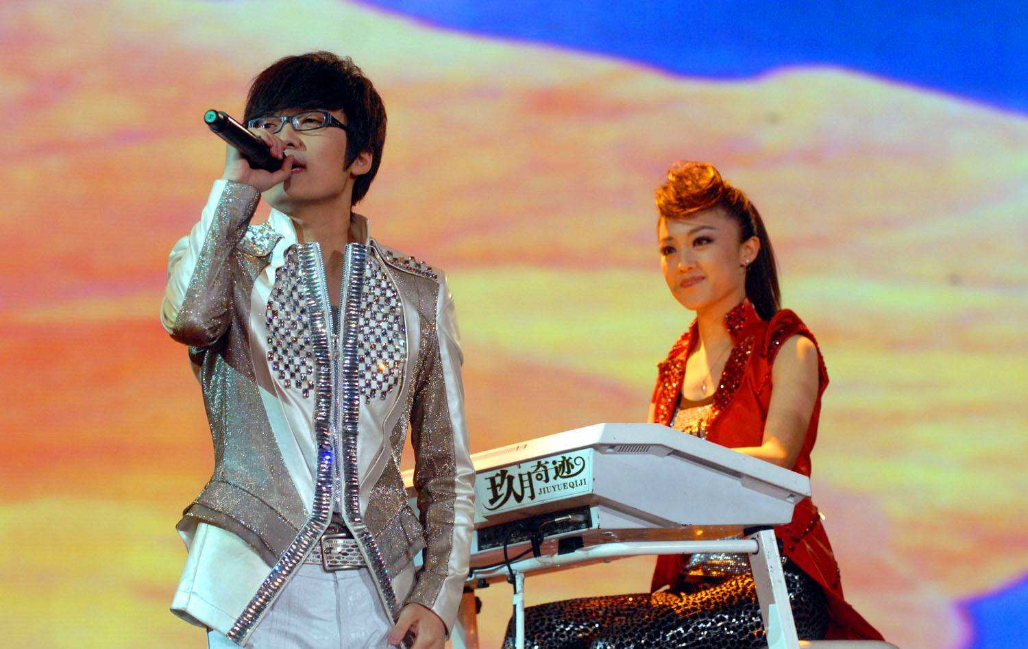 玖月奇迹为何离婚？相伴16年无子，王小海在节目