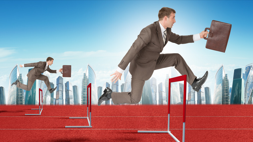 为什么自己的产品不差，但在同行竞争中总不能胜出？