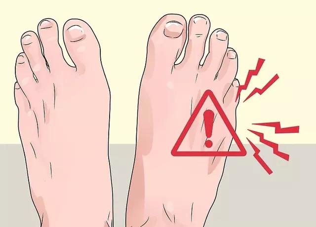 糖尿病患者，發現手腳出現這種信號，要提高警惕！