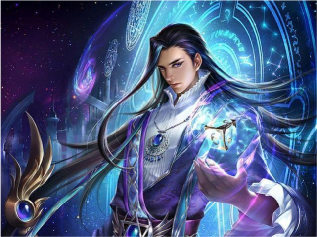 万古神帝：玉灵神为种族牺牲，张若尘的女人分为两种，你知道吗？
