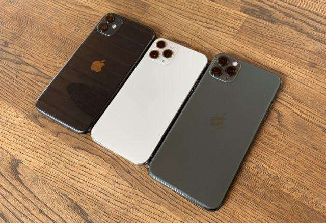 2年前的iPhone 11，相當于什么級別的安卓手機？深度解析給你答案