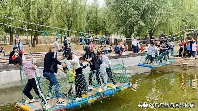 自驾游省钱，关注汽车旅游网公众号