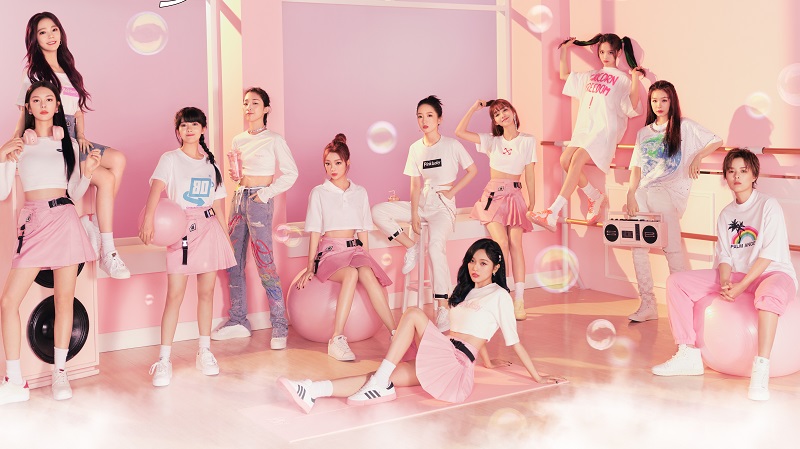 火箭少女解散倒计时，成员集体发文告别，才知