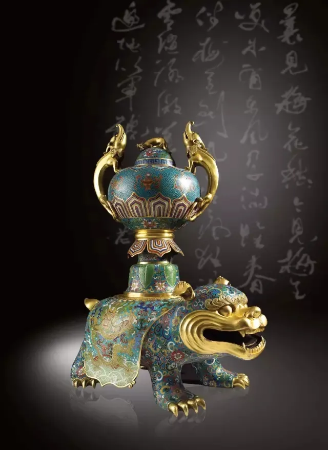 Yanjing Eight Palace Handicrafts: the Most Delicate and Beautiful Luxury  Goods in Ancient Times