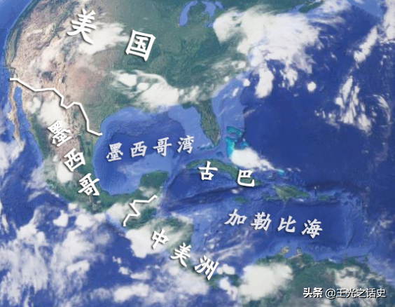 被美国封锁长达60年，古巴为什么就是不愿意低头？