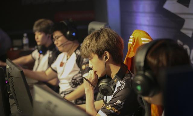 回顾绝地求生2018年精彩瞬间：澳洲赛4AM双榜第一 17战队完成救赎