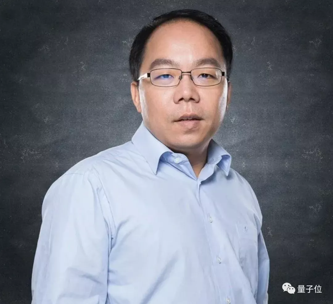 贝壳找房挖到AI大牛叶杰平，房产中介转型需要技术，更要高估值