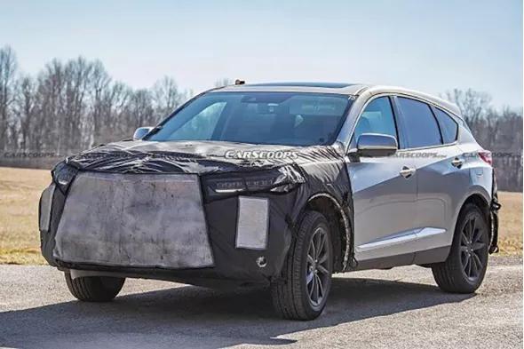 全新奇骏或将搭载8AT变速箱；途胜L在4月内上市