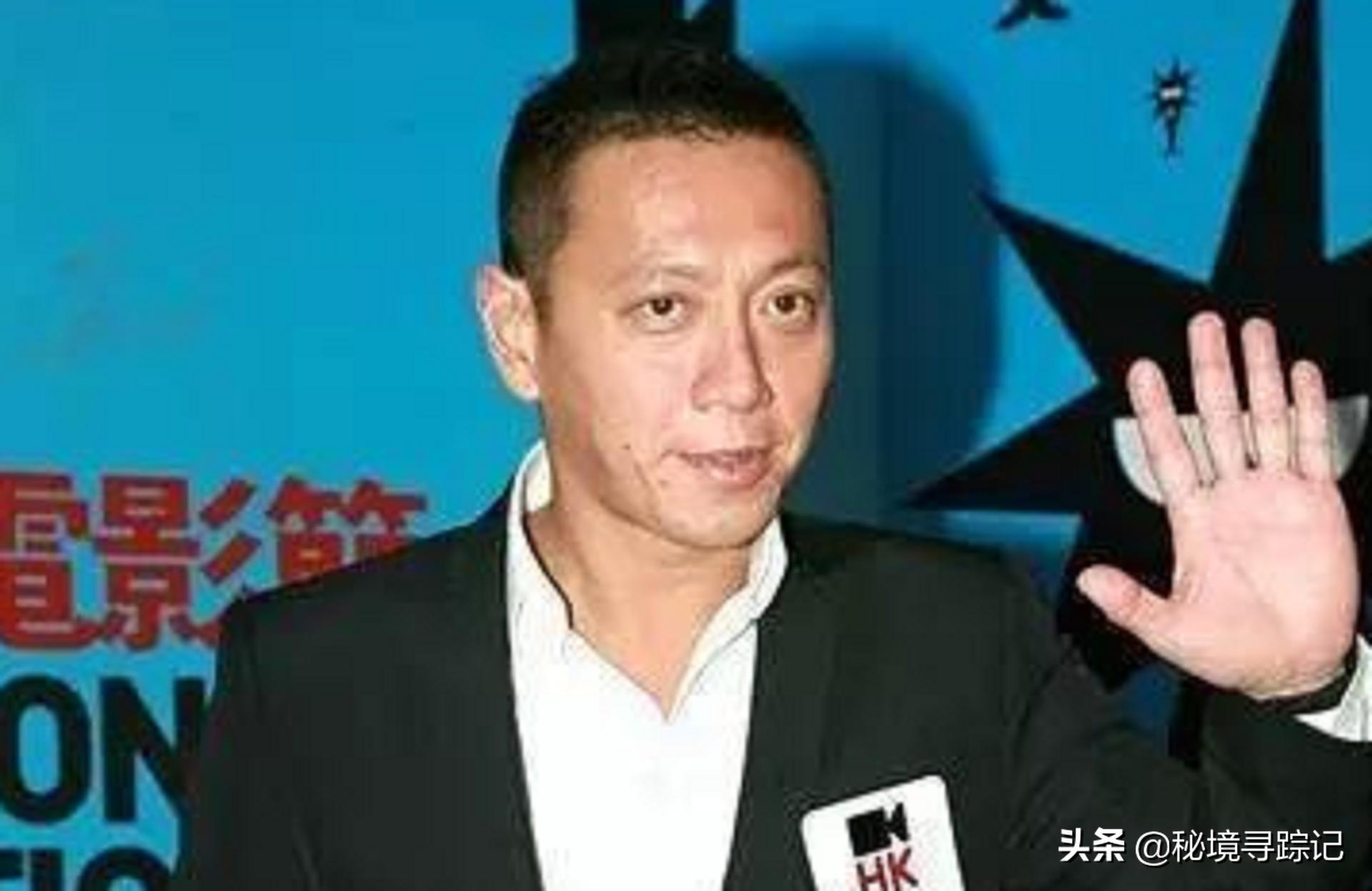 浪蕩富二代楊其龍,身家百億險成為賭王的女婿,何超瓊為之傾心 - 頭條匯