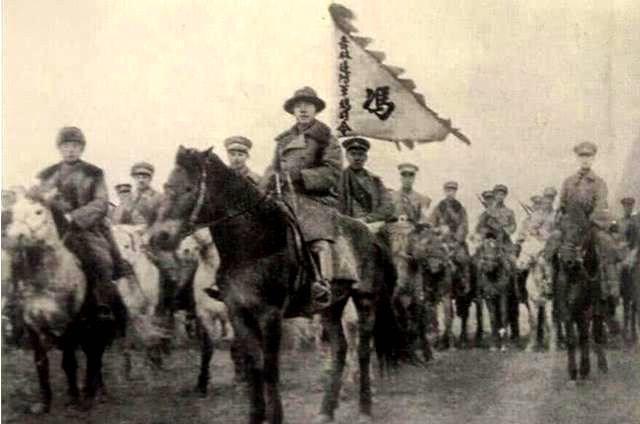 解密歷史:《大刀進行曲》最初是寫給一支東北抗日義勇軍的大刀隊 - 資訊咖