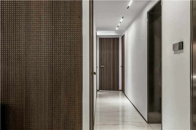 极简风设计案例｜精神上的极简，才是真正的自由