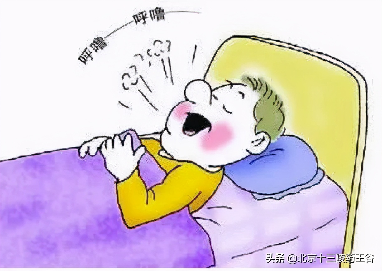 《黄帝内经》讲冬季养生