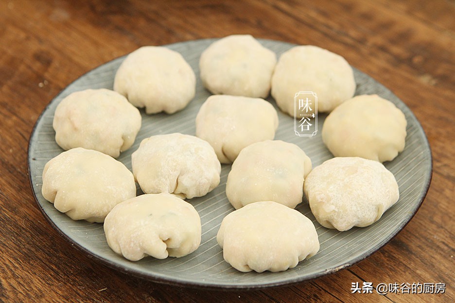 早餐多給孩子這樣吃，不打發不揉麵，一口一個，營養又管飽