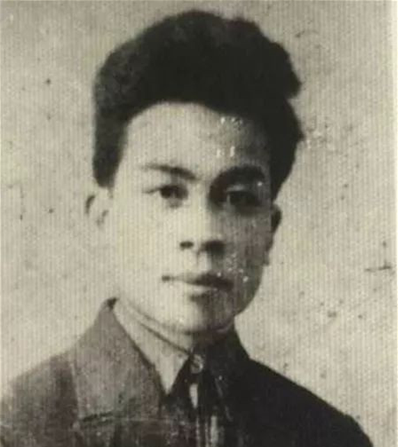 女特工周惠年：曾当童养媳，四次结婚三任牺牲，儿子成为火箭专家-第17张图片-大千世界