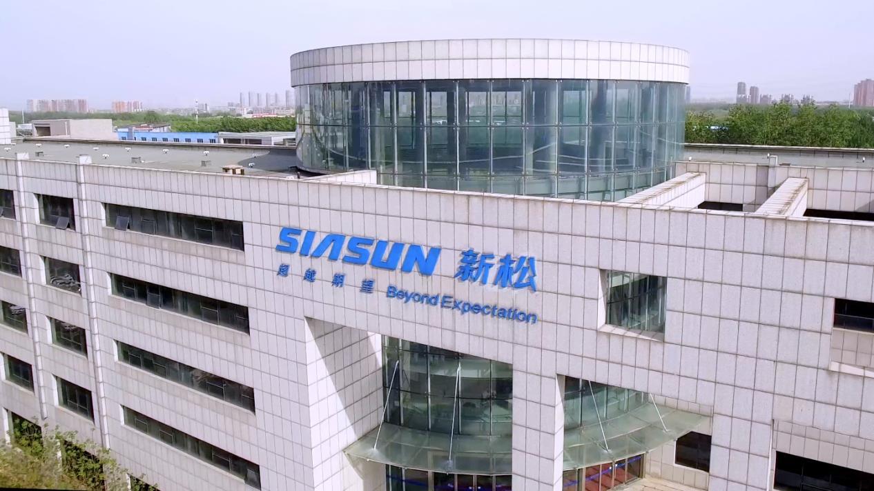 “中国5G·24小时”：穿越古今，跟着5G机器人探索辽宁古文明