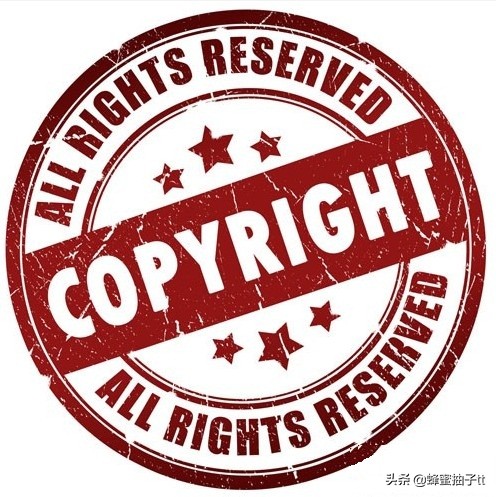 什么是自媒体版权做自媒体需要先从认识版权开始？