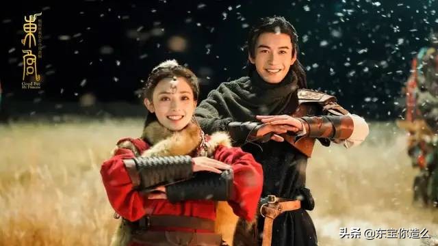 2021年度7部烂剧，每部都烂得清新脱俗，刘涛第五，吴谨言第三