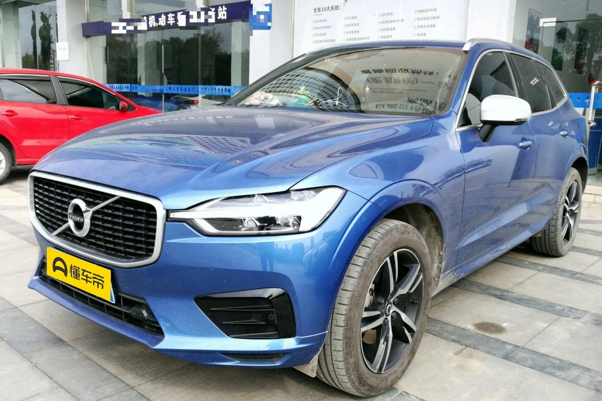 The Volvo XC60 wiper makes an abnormal noise, and three reasons for the failure cannot be ruled