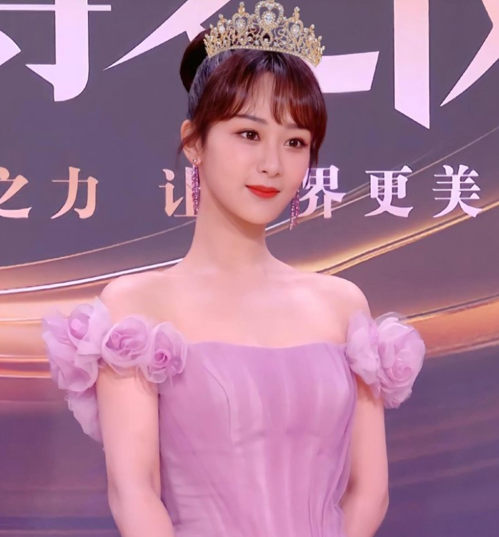 杨紫是减肥达人！杨紫为戏瘦10公斤，减肥秘诀公开
